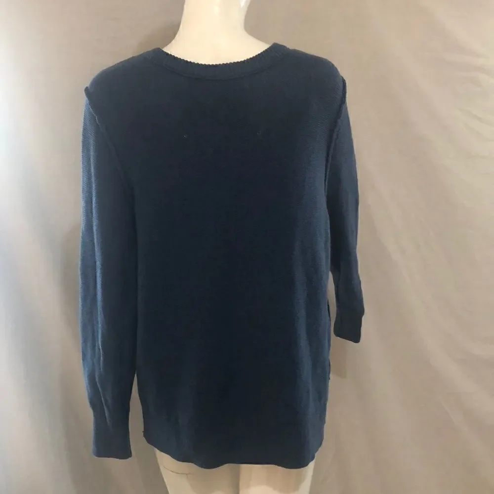 Sonoma Life + Style Sweater